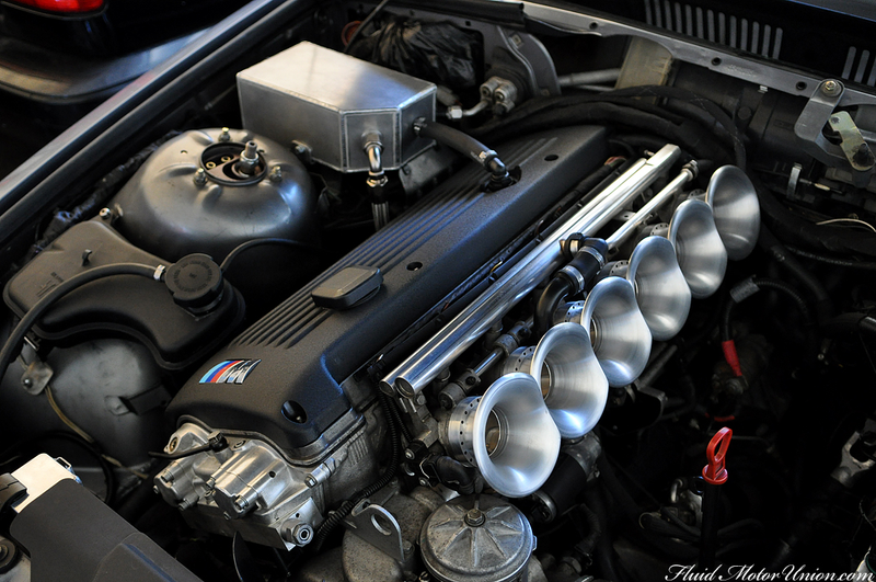 Illustration for article titled Today's My Last Day at Fluid MotorUnion. Have Some Pictures.